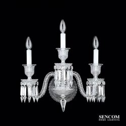 Đèn Tường Trang Trí Hiện Đại SC09- ĐT