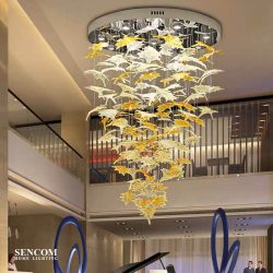 Đèn Thông Tầng Hiện Đại SC014- TT