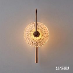 Đèn Tường Trang Trí Hiện Đại SC057- ĐTHĐ