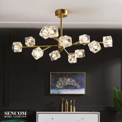 Đèn Thả Hiện Đại SC0222- ĐT