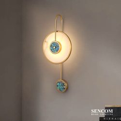 Đèn Tường Trang Trí Hiện Đại SC058- ĐTHĐ