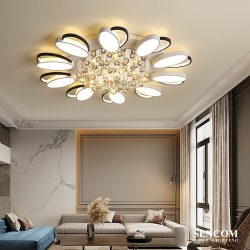 Đèn Mâm Hiện Đại SC058- ĐM