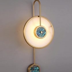 Alternative view of Đèn Tường Trang Trí Hiện Đại SC058- ĐTHĐ