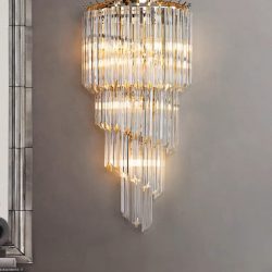 Alternative view of Đèn Tường Trang Trí Hiện Đại SC059- ĐTHĐ