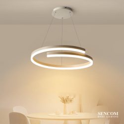 Đèn Thả Hiện Đại SC0274- ĐT