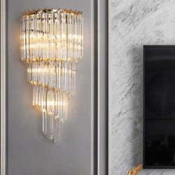 Đèn Tường Trang Trí Hiện Đại SC059- ĐTHĐ