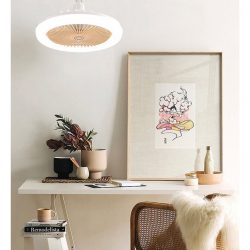 Alternative view of Quạt Trần Hiện Đại SC06- QTHĐ