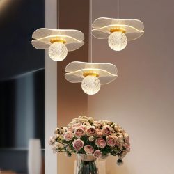 Alternative view of Đèn Thả Hiện Đại SC0248- ĐT