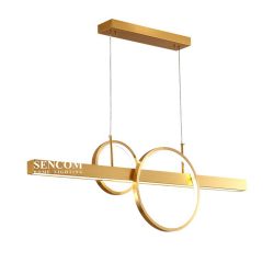 Alternative view of Đèn Thả Hiện Đại SC0299- ĐT