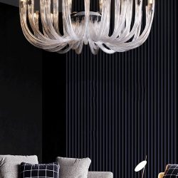 Đèn Chùm Baccarats Cao Cấp SC041-BCA