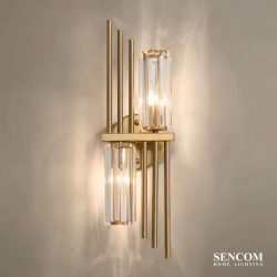 Đèn Tường Trang Trí Hiện Đại SC06- ĐTHĐ