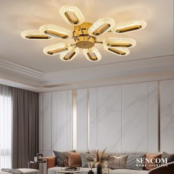 Đèn Thả Hiện Đại SC0223- ĐT