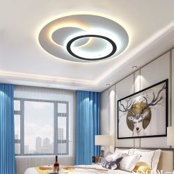 Đèn Mâm Hiện Đại SC059- ĐM