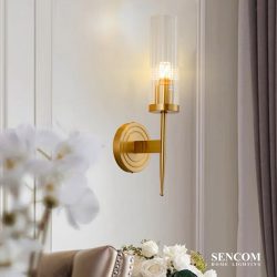 Alternative view of Đèn Tường Trang Trí Hiện Đại SC060- ĐTHĐ