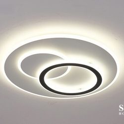 Alternative view of Đèn Mâm Hiện Đại SC059- ĐM