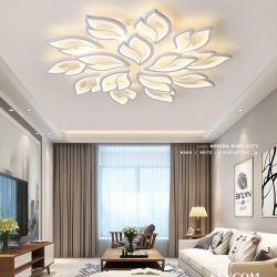 Đèn Mâm Hiện Đại SC061- ĐM