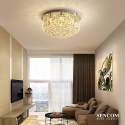 Đèn Mâm Hiện Đại SC06- ĐMHĐ