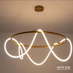 Đèn Thả Hiện Đại SC0224- ĐT