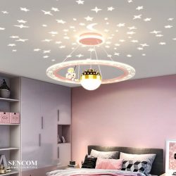 Đèn Thả Hiện Đại SC0275- ĐT