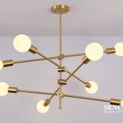 Đèn Thả Hiện Đại SC0335- ĐT