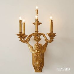 Đèn Tường Trang Trí Hiện Đại SC06- ĐTĐ