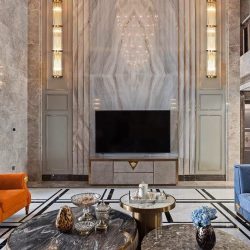 Alternative view of Đèn Tường Trang Trí Hiện Đại SC061- ĐTHĐ