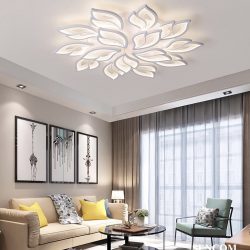 Alternative view of Đèn Mâm Hiện Đại SC061- ĐM