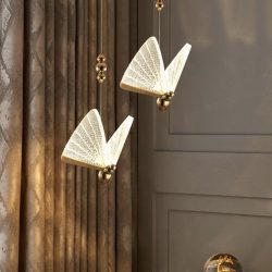 Đèn Thả Hiện Đại SC058- ĐT