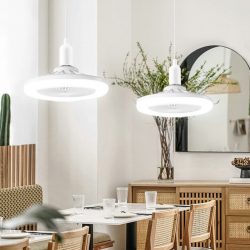 Quạt Trần Hiện Đại SC06- QTHĐ