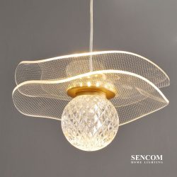 Đèn Thả Hiện Đại SC0248- ĐT