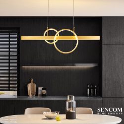 Đèn Thả Hiện Đại SC0299- ĐT