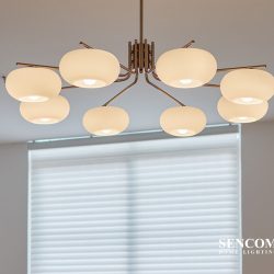 Đèn Thả Hiện Đại SC0348- ĐT