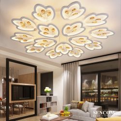 Đèn Mâm Hiện Đại SC06- ĐM