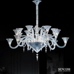 Đèn Chùm Baccarats Cao Cấp SC020-BCA