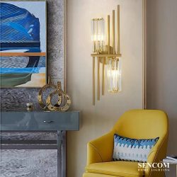 Alternative view of Đèn Tường Trang Trí Hiện Đại SC06- ĐTHĐ