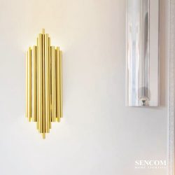 Alternative view of Đèn Tường Trang Trí Hiện Đại SC063- ĐTHĐ