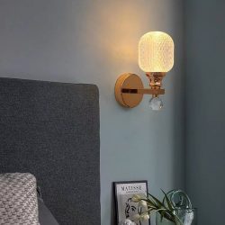 Alternative view of Đèn Tường Trang Trí Hiện Đại SC064- ĐTHĐ