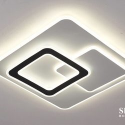 Alternative view of Đèn Mâm Hiện Đại SC064- ĐM