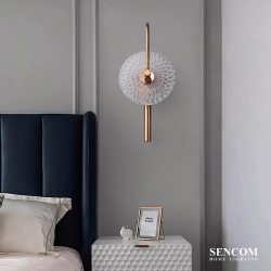 Đèn Tường Trang Trí Hiện Đại SC065- ĐTHĐ