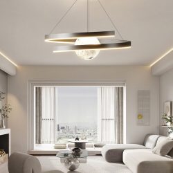 Đèn Thả Hiện Đại SC0276- ĐT