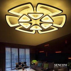 Đèn Mâm Hiện Đại SC065- ĐM