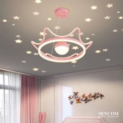 Đèn Thả Hiện Đại SC0277- ĐT