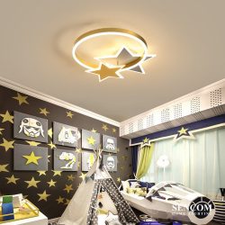 Đèn Mâm Hiện Đại SC067- ĐM