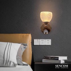 Đèn Tường Trang Trí Hiện Đại SC068- ĐTHĐ
