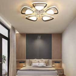 Alternative view of Đèn Mâm Hiện Đại SC068- ĐM