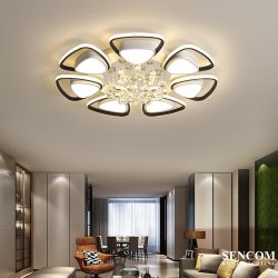 Đèn Mâm Hiện Đại SC069- ĐM