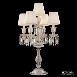 Alternative view of Đèn Để Bàn Hiện Đại Cao Cấp SC03- ĐB