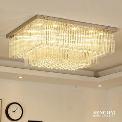 Đèn Mâm Hiện Đại SC07- ĐMHĐ