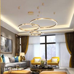 Đèn Thả Hiện Đại SC07- ĐT