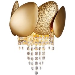 Alternative view of Đèn Tường Trang Trí Hiện Đại SC07- ĐTHĐ